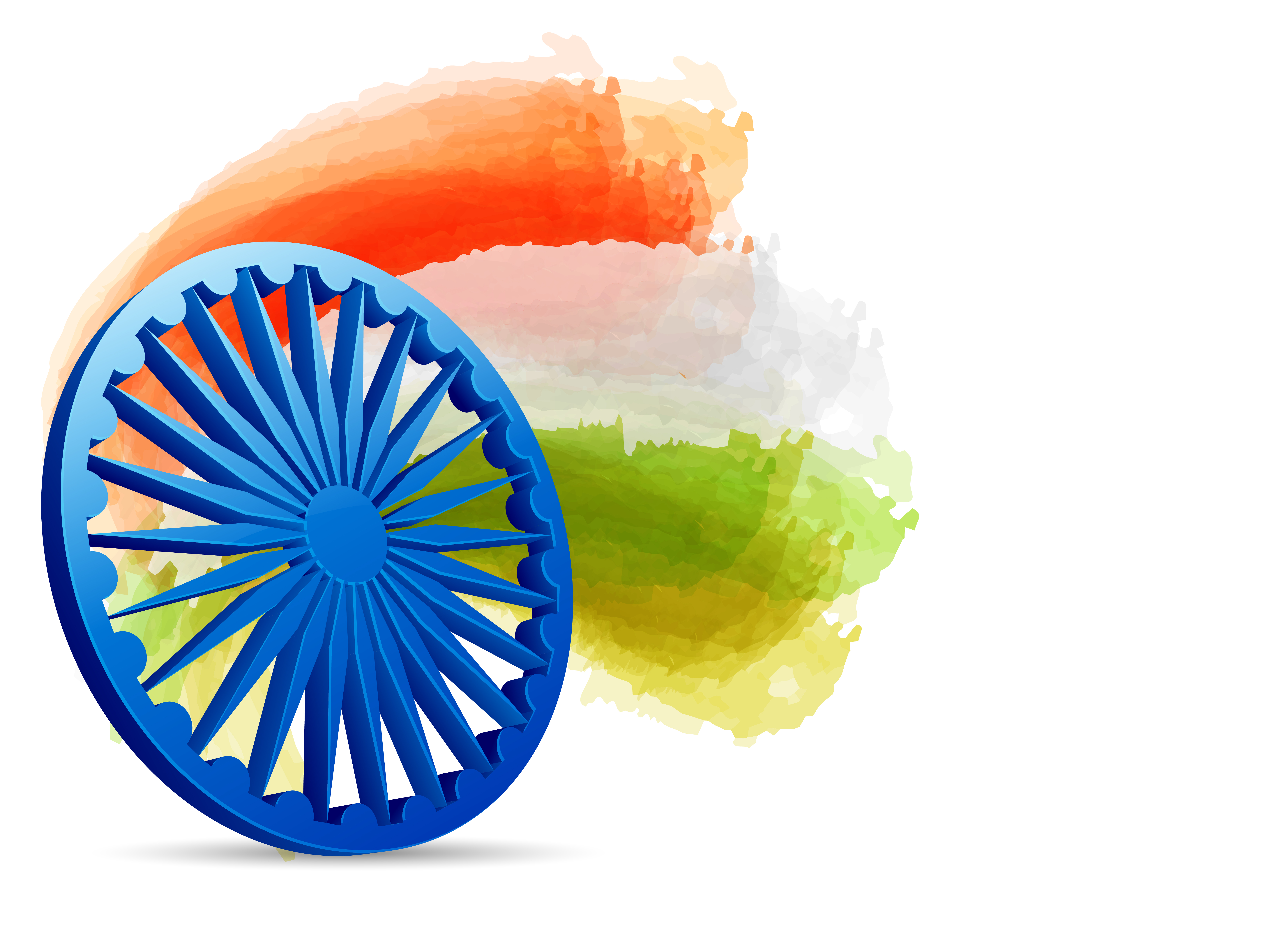 Vande Bharat Background