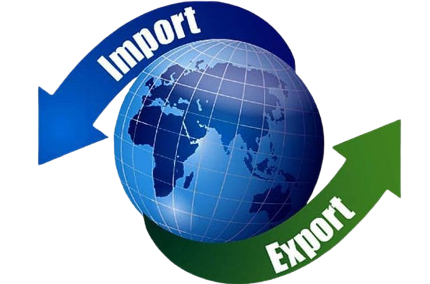 IMPORT EXPORT