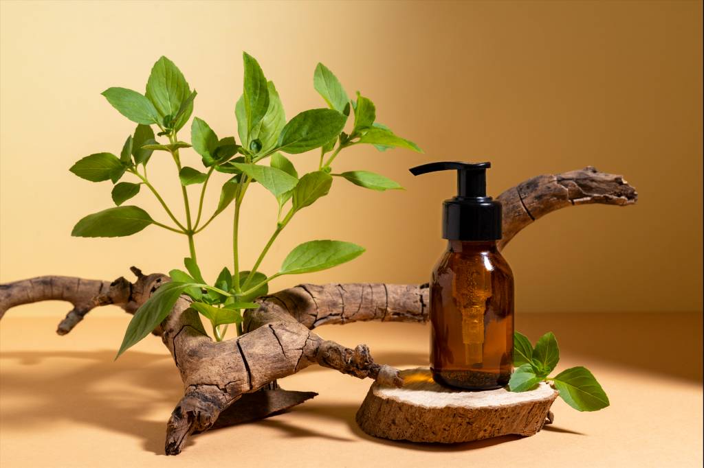 Vande Bharat Mart Natural Products